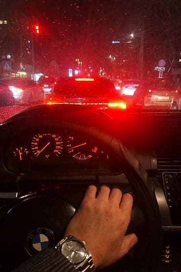bmw e53 x5: BMW X5: 2001 г., 3 л, Автомат, Газ, Кроссовер — 4