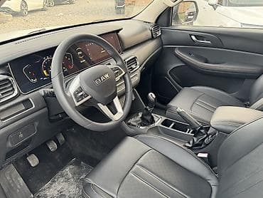 samara 2114: BAW : 2023 г., 2.2 л, Механика, Бензин, Пикап — 5