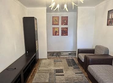 ts group: 3 комнаты, 55 м², Индивидуалка, 2 этаж — 6