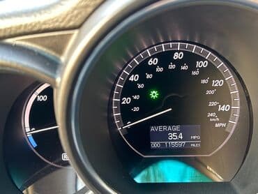 домкрат рекс: Lexus RX: 2008 г., 3.3 л, Автомат, Гибрид, Кроссовер — 20