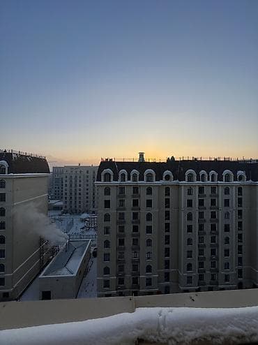 Кыймылсыз мүлк: 2 бөлмө, Менчик ээси, Чогуу жашоосу жок, Толугу менен эмереги бар — 10