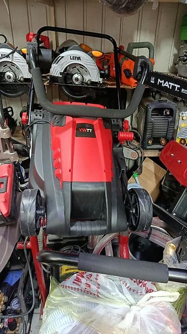 касилка мото: Аэраторы и скарификаторы для газона Ассортимент техники для ухода за — 1