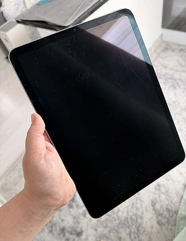 ipad mini 6 бу: Планшет, Apple, память 64 ГБ, 10" - 11", Wi-Fi, Б/у — 5