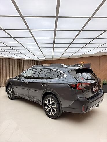 subaru outback bt: Subaru Outback: 2021 г., 2.4 л, Вариатор, Бензин, Универсал — 2