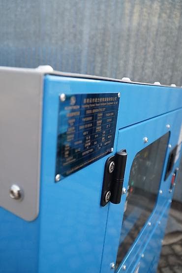 Үй жана бакча: ⚡ ГЕНЕРАТОРЫ KUNTECH — В НАЛИЧИИ ⚡ Ассаламу алейкум, друзья! В — 6