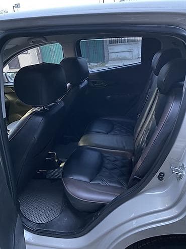 спарк spark: Chevrolet Spark: 2017 г., 1 л, Ручные, Бензин, Хэтчбэк — 10