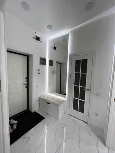 вечерний бишкек объявления куплю: 1 комната, Интернет, Wi-Fi, Кондиционер, Круглосуточное заселение — 4