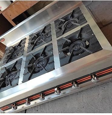 тестоме: Кухонные тестомесь.электрический лапшерезка.стол . И газ плиты 2х 3х — 4