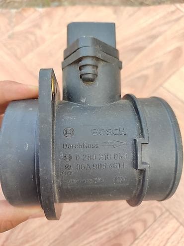 датчик расхода воздуха цена: Расходомер Volkswagen Германия — 7