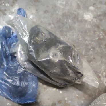 галовка на жигули: Каптал сол Күзгү VAZ (LADA) Жаңы, Оригинал — 10