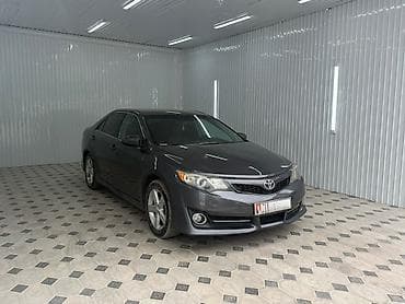козырек тойота камри: Toyota Camry: 2014 г., 2.5 л, Автомат, Бензин, Седан — 2