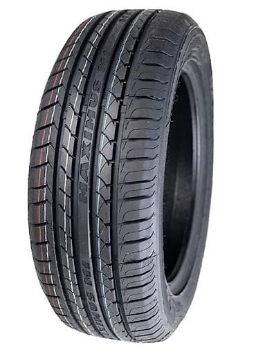 Шины 175 / 70 / R 13, Лето, Новый, Комплект, Легковые, Китай, Maxtrek