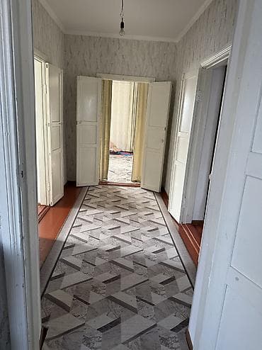 финский дом: Дом, 100 м², 5 комнат, Собственник, Косметический ремонт — 9