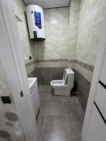 4 комнаты, 93 м², Элитка, 10 этаж, Евроремонт — 9