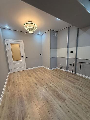 Батирлер: 1 бөлмө, 41 м², Элитка, 11 кабат, Евроремонт — 5