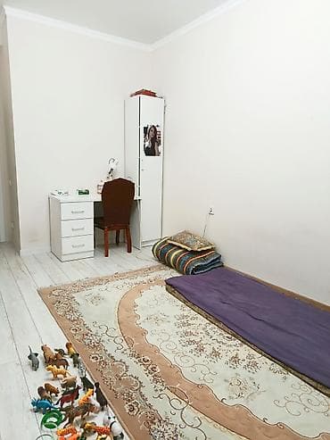 discovery studio: 2 комнаты, 55 м², Джал мкр (в т.ч. Верхний, Нижний, Средний) Элитка, 6 этаж — 4