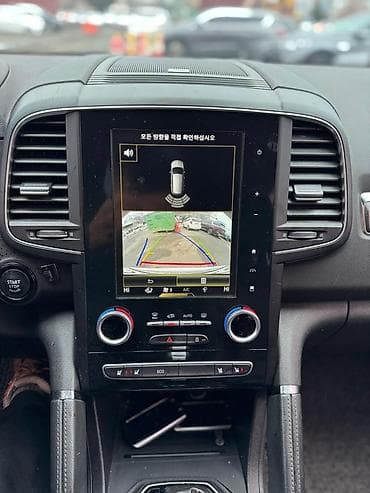 магнитолы для авто: Renault QM6: 2018 г., 2 л, Вариатор, Бензин, Кроссовер — 3