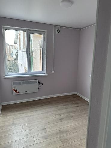 ареда: Студия, Собственник, Без подселения, Без мебели — 6