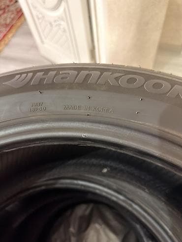 vossen diska: Шины 205 / 55 / R 16, Лето, Комплект, Легковые — 6