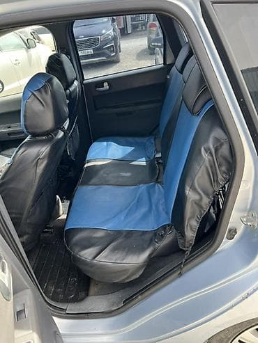 mini cooper s: Mitsubishi Colt: 2004 г., 1.3 л, Механика, Бензин, Хэтчбэк — 6