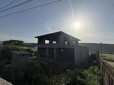 Продаю дом кирпич 270 кв. 5 соток ПСО Центральная Село. Беш Кунгей — 7
