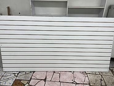 Соода жабдуулары: Длина 160см ширина 240см — 1