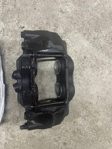 Комплект суппортов Toyota 2003 г., Б/у, Оригинал, Япония at lalafo.kg Комплект суппортов Toyota 2003 г., Б/у, Оригинал, Япония