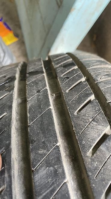 primacy: Колеса в сборе 205 / 55 / R 16, Лето, 1 шт, Железные — 5