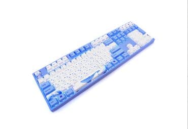 клавиатура мембранная: Клавиатура — 3