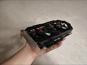 samsung gear fit: Видеокарта, Новый, MSI, GeForce GTX, 6 ГБ, Для ПК — 1