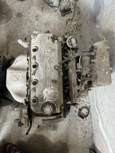 двигатель на ниссан цефиро а32 в бишкеке: Бензиндик кыймылдаткыч Honda 2002 г., 1.8 л, Колдонулган, Оригинал, Германия — 3