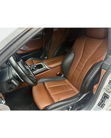 танк бу: BMW 8 series: 2020 г., 3 л, Автомат, Бензин, Седан — 10