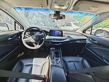 jet auto: Buick : 2024 г., 2 л, Автомат, Электромобиль, Универсал — 6