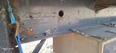 вольво евро 5: Тягач, Volvo, 2008 г., Тентованный — 6