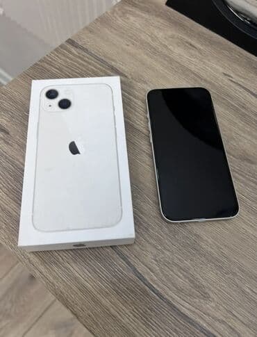айпад 1 цена: IPhone 13, Б/у, 128 ГБ, Белый, Чехол, Кабель, Коробка, 77 % — 2