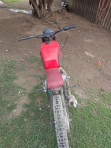 audi s2: Иж, 350 куб. см, Бензин — 3