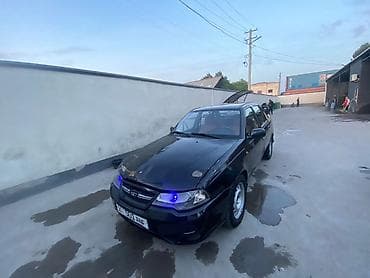 scanmatik 2 pro: Daewoo Nexia: 2011 г., Механика, Седан — 4