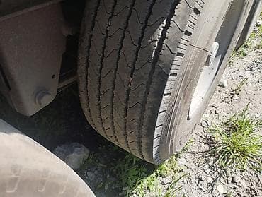 кводроцикл мото: Прицеп, Бортовой — 5