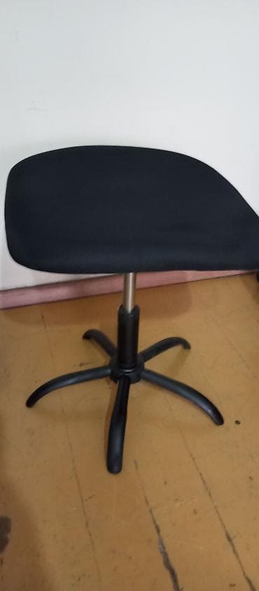 стулья в бишкеке: Стул крутящийся — 2