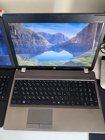 экран на компьютер: Игровой, Б/у, Intel Core i5 — 3