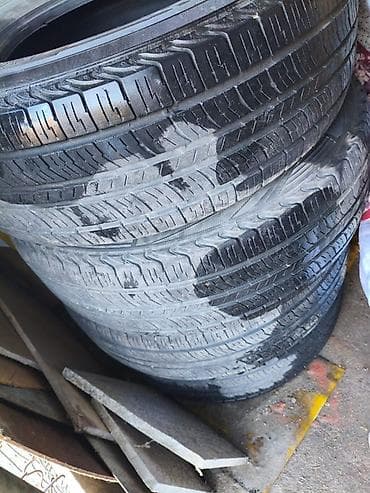 proda: Комплект шин 245/70 R16 111H - Размер: 245/70 R16 - Индекс — 4