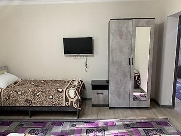 раздольный квартира: 1 комната, Собственник, С мебелью полностью — 2