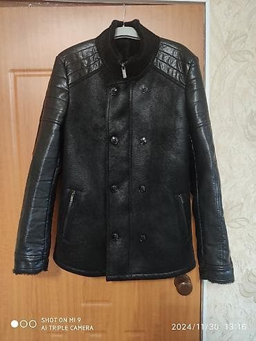 Көйнөктөр: Дубленка — 2