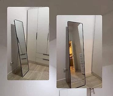 Постельное белье: Зеркало Напольное Подвесное Все модели зеркал можно установить на — 6