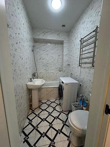 аранда квартиры: 1 комната, Агентство недвижимости, С мебелью полностью — 3