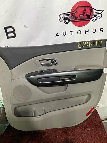 Панели, обшивки: Дверная карта Kia 2015 г., Б/у, Оригинал, Корея — 1