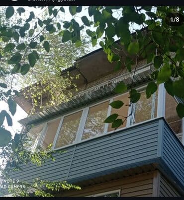 утепление дома: Утепление балкона, лоджии | Утепление квартиры, Утепление бани, Утепление завода | Penoplex, Пенополистирол, Минеральная вата Больше 6 лет опыта — 9