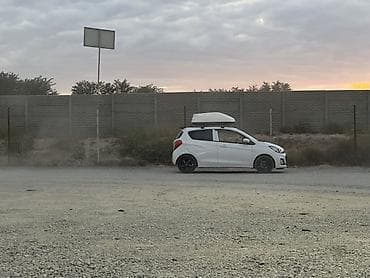 мотоцикл форма: Автобокс 1 л, Б/у — 2