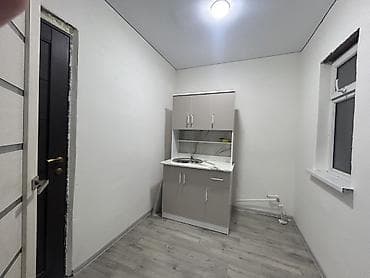 аренда квартир акбосого: Студия, Без подселения — 3