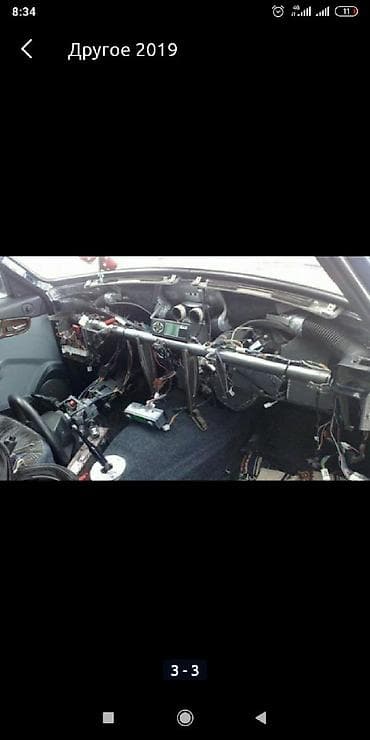 crv rd1: Замена радиаторов Печки замена антифриза замена фильтров ремонт печки — 7